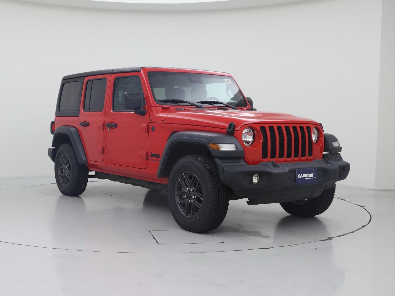 jeep wrangler 4-door 2024 1C4PJXDNXRW134020 image jeep wrangler 4-door 2024 1C4PJXDNXRW134020 image